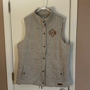 MarleyLillie women’s vest